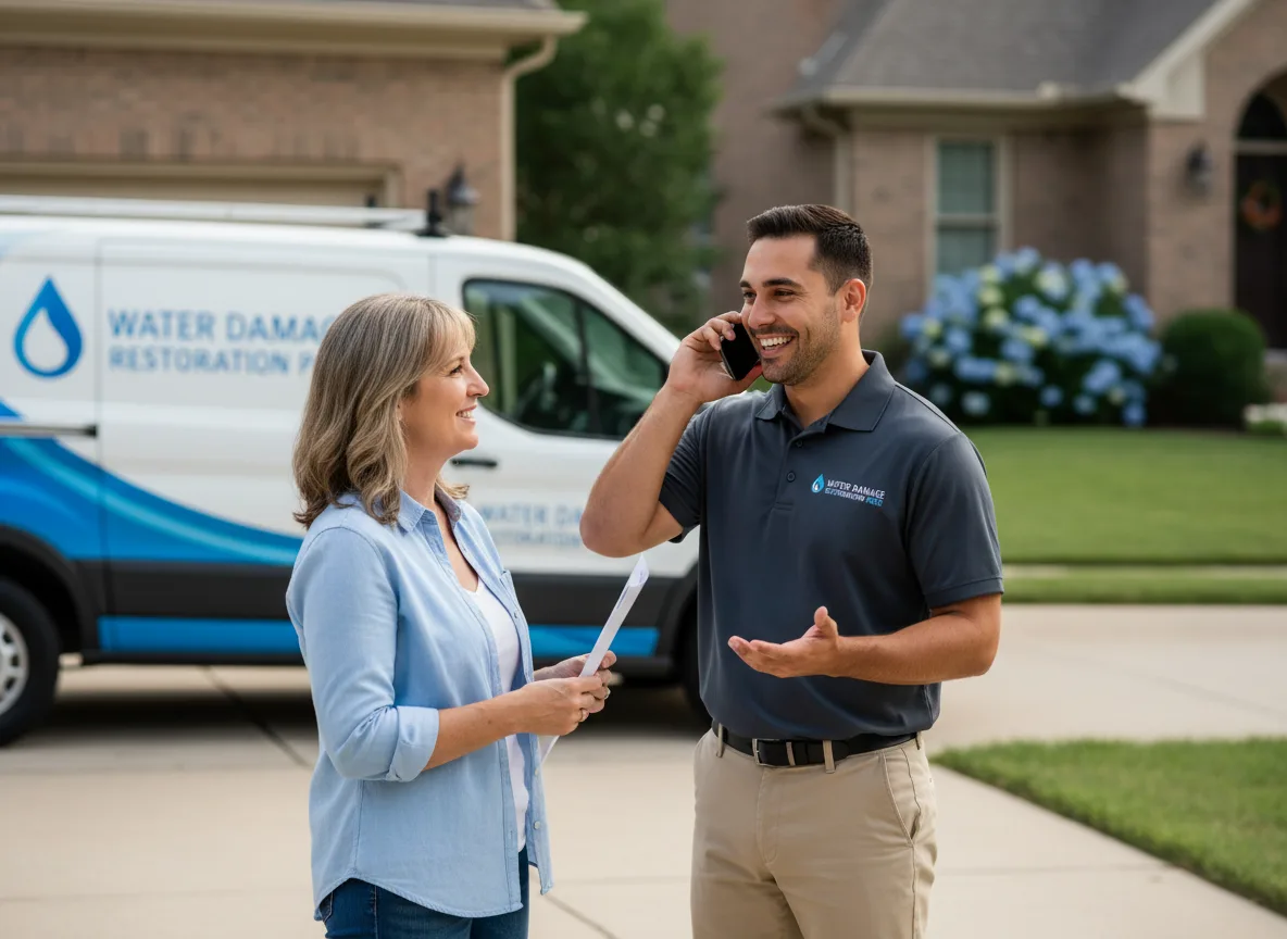 Flood Restoration Buffalo, NY FAQs